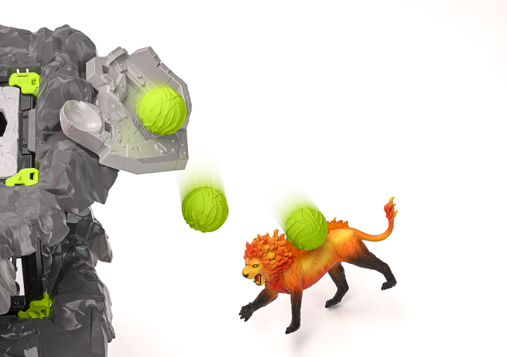 Schleich ELDRADOR® MasterCave Smashrador